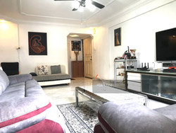 Blk 529 Jurong West Street 52 (Jurong West), HDB 5 Rooms #221037961